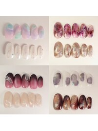 トレンドアート¥8800