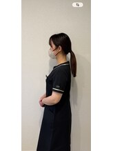 テンシノココチ(Tenshi no cocochi) 堀 さちこ