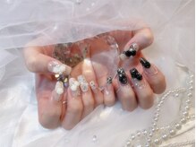 ウェリナ(WELINA)/お客様ネイル