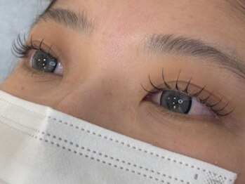 まつげ屋 サントムーン柿田川店/エクステ