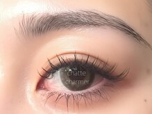 ルルドレッサー バイ シャット(LULU Dresser by chatte)/川崎駅　マツエク　マツパ