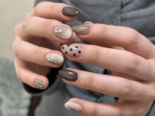 ディト 大宮店(ditto)/持ち込み/パラジェル/大宮