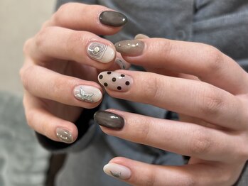 ディト 大宮店(ditto)/持ち込み/パラジェル/大宮