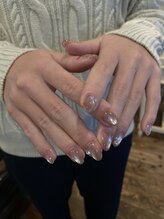 ネイルカラー つくば(NAIL KOLOR)/マグネット