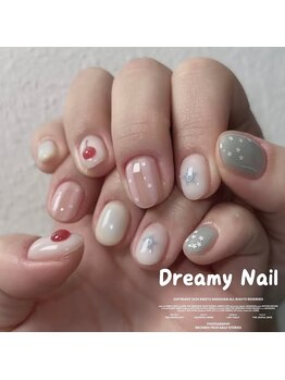 ドリーミーネイル 池袋(Dreamy Nail)/