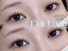 プラスアイ 北千住東口店/まつエク　120本