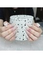 ノヴァ ネイル(Nova nail) シンプルで上品ヤ感や透明感を大切にしたデザインが特徴です。