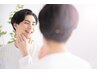 【メンズ全身脱毛】最新脱毛機で効果実感◎　清涼感UP！初回￥15000