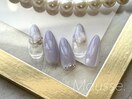 定額《セレクトネイル》No,8