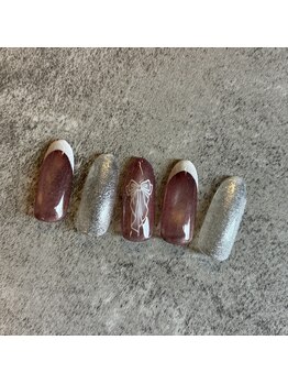 ラパン(Lapin)/6月定額 HAND ゴールドプラン