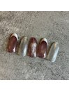 6月定額 HAND ゴールドプラン