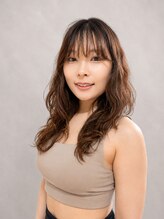 ノカピラティス 学芸大学(noka Pilates)&nbsp;山本 未来