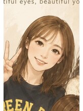 リセシュ 池田店(Riseshu) あき