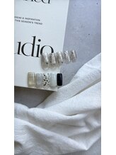 ラナネイル(Lana Nail)/トレンド定額デザイン
