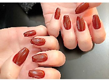 ルナ 烏丸店(Luna)の写真/可愛いをもっと気軽に♪4000円以下で楽しめる、お得で魅力的なメニューをご用意♪