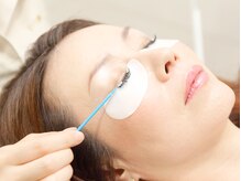 アイマジック 銀座店(EYE MAJIC)/3.クリーニング [銀座]