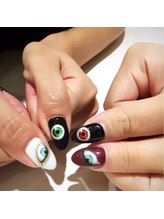 プティパ(Petit Pas)/オフ込/90分☆Artやり放題 ¥7000