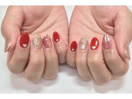 ハートネイル