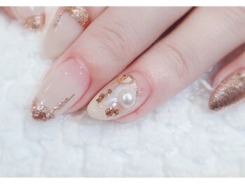 ウイス(whis)/アートネイル