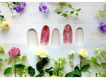 ネイルアンドアイラッシュ ルミノ(RUMINO)/