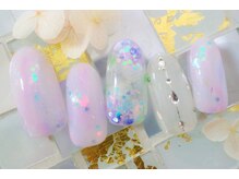 ラミエンヌ/梅雨　フラワー 紫陽花 あじさい