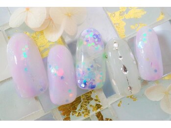 ラミエンヌ/梅雨 フラワー 紫陽花 あじさい