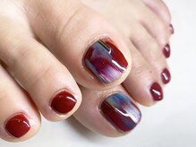 サロン ド ワカ(Salon de WAKA)/