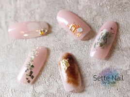 上品アートコース[自由が丘]