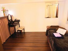 パルム(Palm)/ゆったり広々