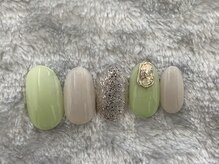 アミュレット 柳津店(AMULET)/3月定額 4950円(税込)