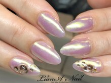 リアーナネイル(LianA Nail)/