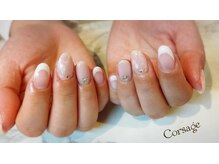 コルサージュ(Corsage)/アートコース【8250】＋α