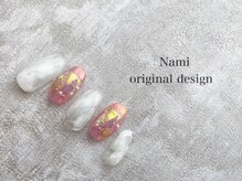 スリー(THREE)/Nami original design