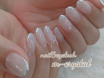 エムクリスタル(M crystal)/