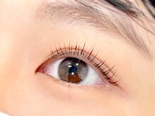 フィアラ 京都二条店(Fiara)/パリジェンヌ