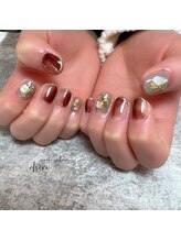 シェリ(cheri)/お持ち込みデザイン