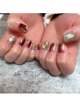 シェリ(cheri)/お持ち込みデザイン