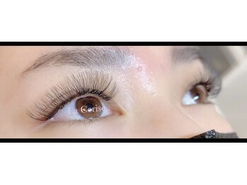 ラ スリーズ(La Cerise)/4Dボリュームラッシュ120束