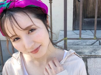 クーイー ジリーアイ(cooey. gillyeye)/やりたいのは大人かわいい。。