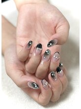 リリーネイル(lily nail)/グラデーション