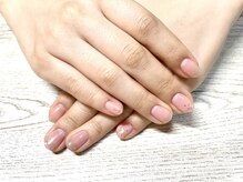 ホナ(HONA)/華やかネイル