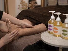 エース(ACE)/デトックスオイル　リンパケア