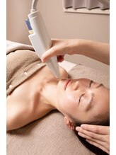 オレオール(aureole)/ニードルレスインジェクター