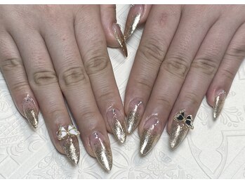ミスシュガーネイル(MS Sugar Nail)/