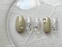 ミュー 蒲田(mue)/定額ニュアンスtrend