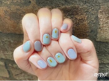 ヴァーチュープラス(VIRTUE PLUS)/