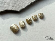 デリエ(Delie)/FOOT DESIGN