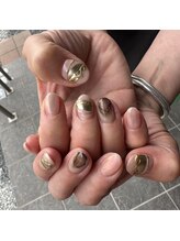 サロンド ボヌール(salon de bonheur)/