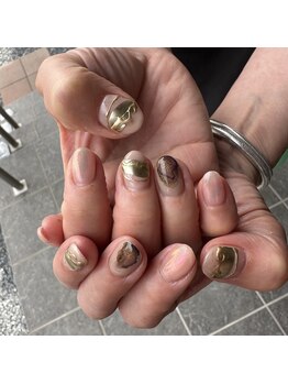 サロンド ボヌール(salon de bonheur)/