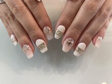 ビューティールームウィズ(beauty room w/)/